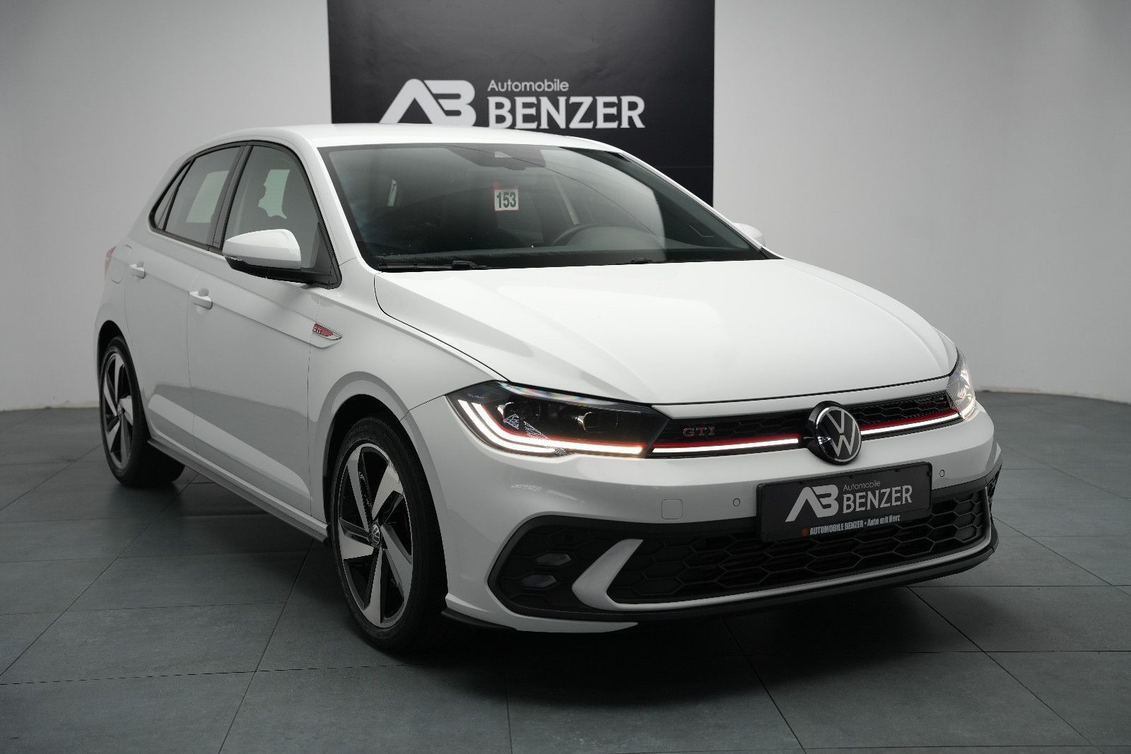 Fahrzeugabbildung Volkswagen Polo GTI *IQ-Light*Virtual-Cockpit*CarPlay*SHZ