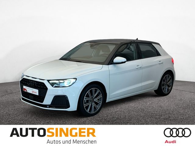 Audi A1 Sportback advanced 30 TFSI S tronic *LED*NAVI