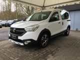 Dacia Dokker Stepway 1.6SCe Celebration/Navi/Sitzh/PDC - Dacia Dokker aus 2019