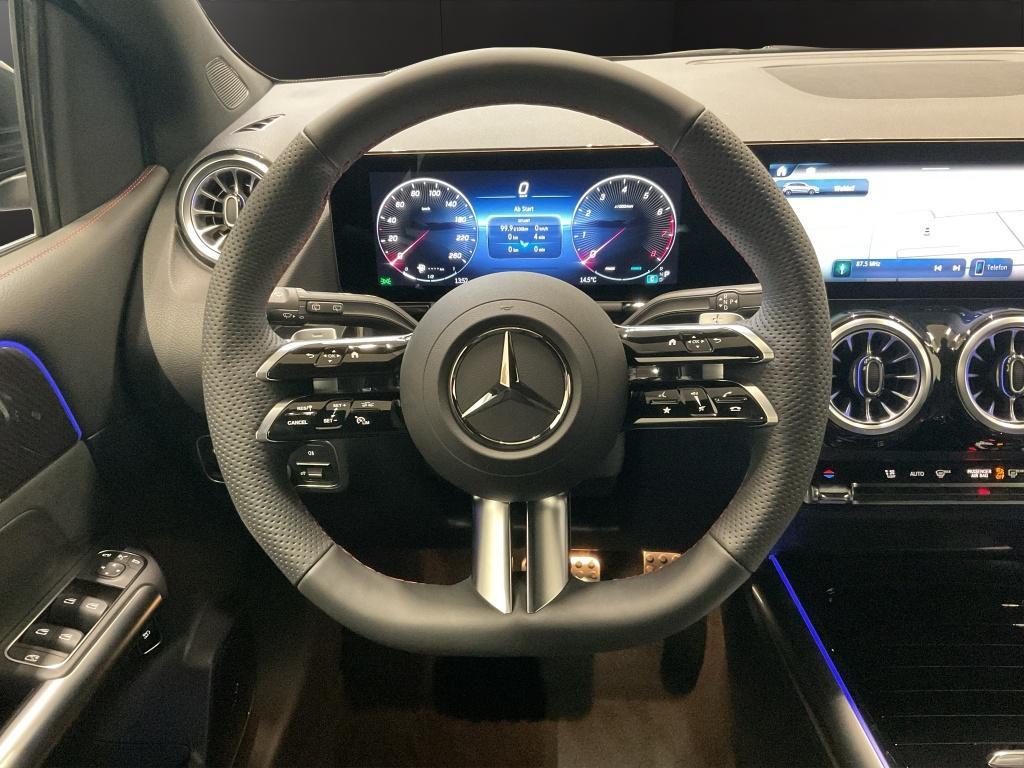 Mercedes-Benz B-Class 4M AMG NIGHT LED DISTRONIC KAMERA NAVI AHK, миниатюра 10