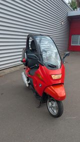 BMW C1 125  - Offers matching your search criteria