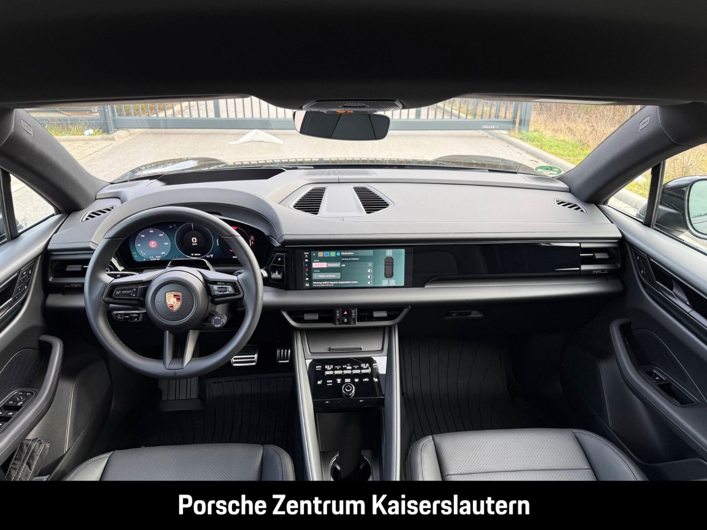 Porsche Macan - Bild 29