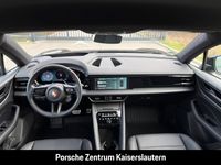 Porsche Macan - Vorschau Bild 29