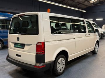 Volkswagen T6 Caravelle - 7