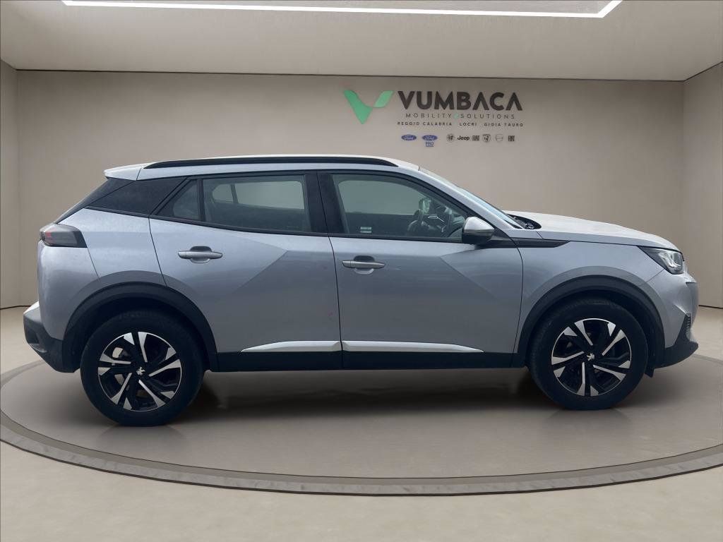 Peugeot PEUGEOT 2008 1.2 puretech Allure s&s 130cv del 2 imagem 2