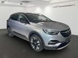 Opel Grandland X Ultimate 1.6 Automaitk Leder LED Nav - Opel Grandland (X) Gebrauchtwagen in München