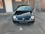 Volkswagen LUPO KLIMA - Volkswagen Lupo: Schwarz
