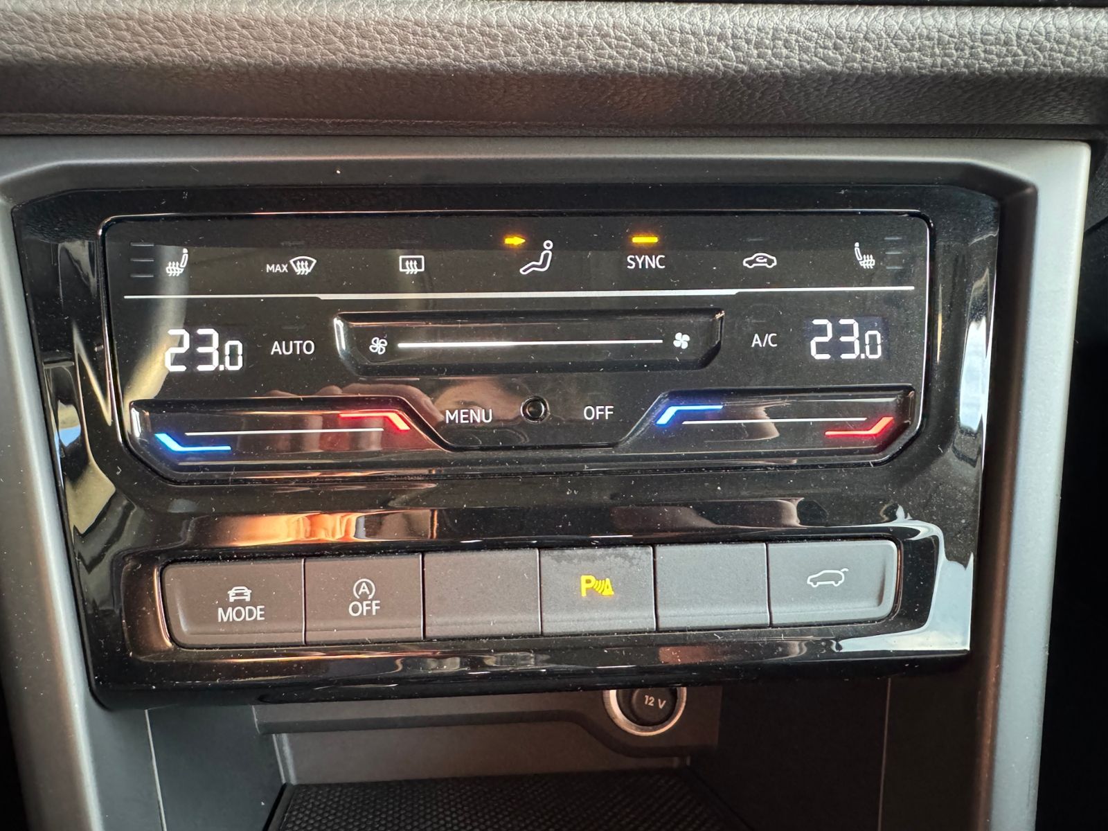 Volkswagen Touran - Bild 17