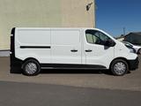 Renault Trafic - Renault Trafic von privat