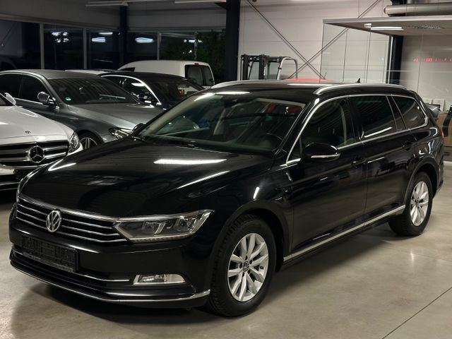 Volkswagen Passat Variant Highline BMT/Start-Stopp*Navi*