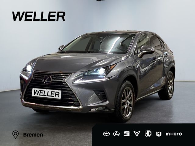 Lexus NX 300h Executive Line *Bi-LED*ACC*Pano*Leder*CA