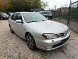 Nissan Primera 1.8 COMFORT*XENON*KLIMA*TÜV*8xBEREIFUNG* - Nissan Primera: 1.8