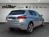 Peugeot 308 Diesel FAP 130 EAT8 Tech Edition - Peugeot: Fap