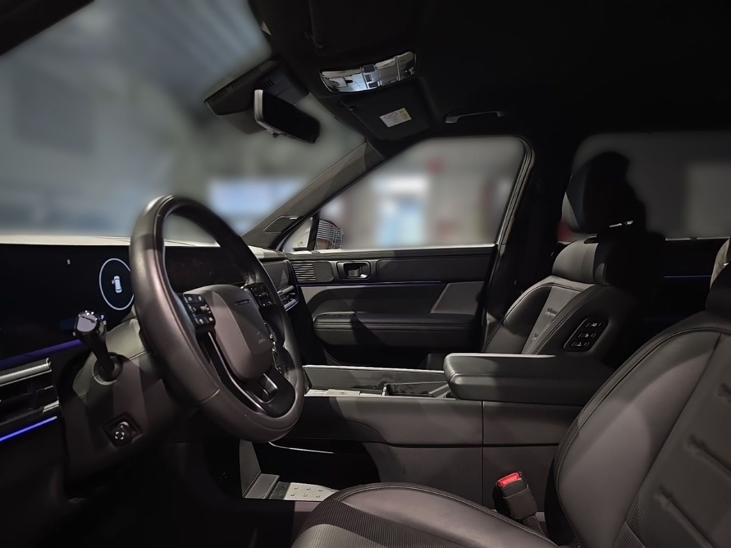 Hyundai Santa Fe – Bild 7