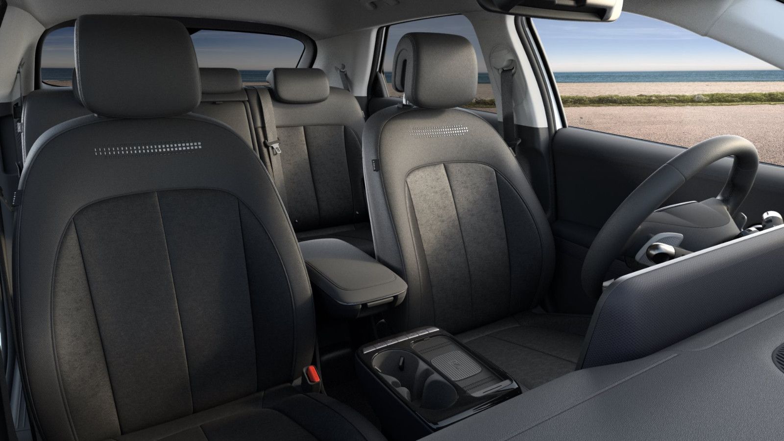 Hyundai IONIQ 5 - Bild 10