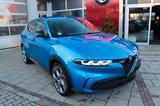 Alfa Romeo Tonale Edizione Speciale Werksgarantie 10-27 - scheckheftgepflegte Alfa Romeo Tonale