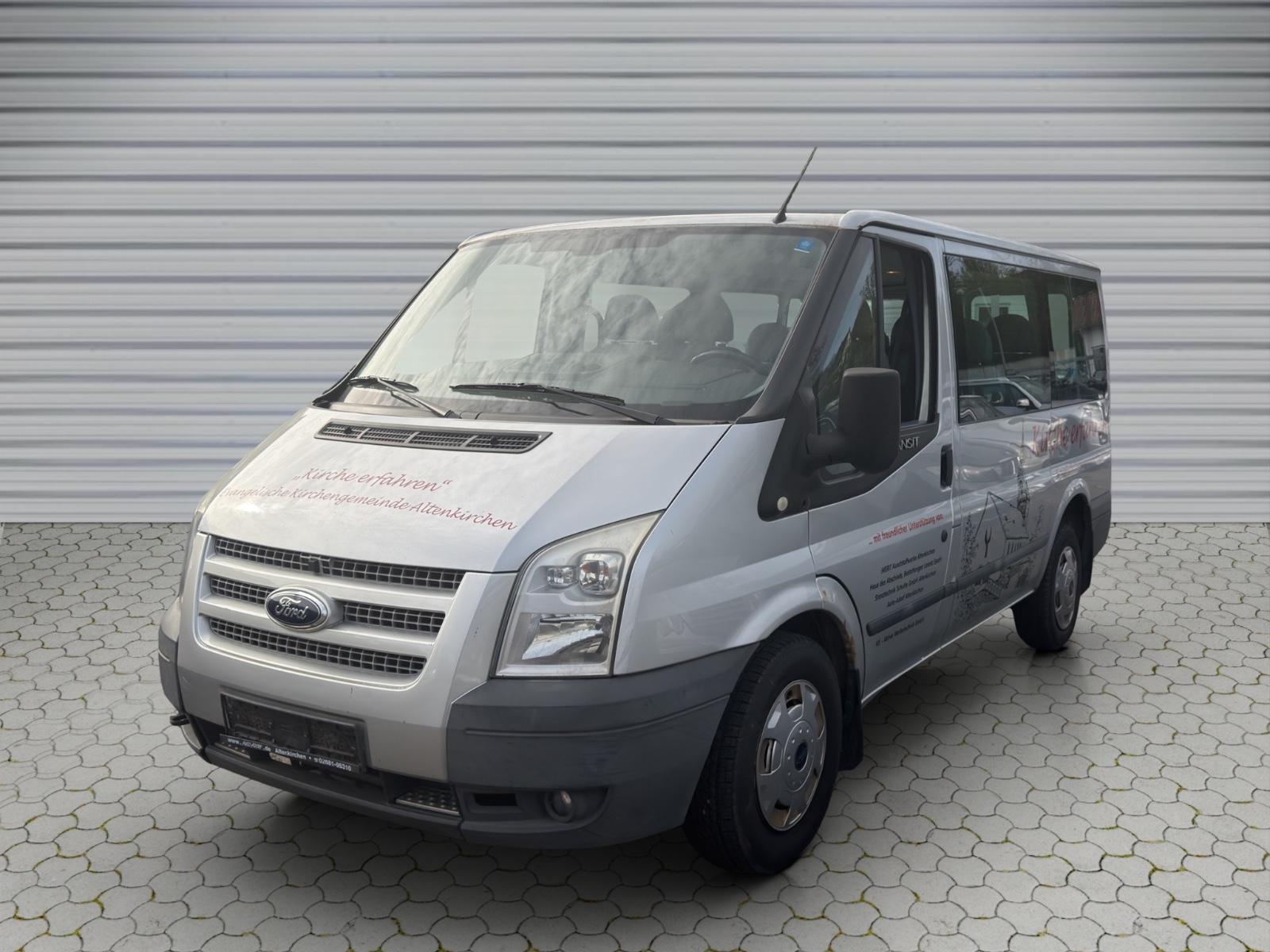 Ford Transit Kombi FT 300 K Trend