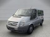 Ford Transit Kombi FT 300 K Trend - gebrauchte Ford Transit aus dem Jahr 2012