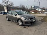 Volkswagen Golf VII Lim. Trendline BMT*1.2*Bluemotion*Top* - Volkswagen Golf: Trendline Bluemotion
