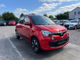 Renault Twingo Dynamique  Sportsitze Sport Lenkrad - Renault Twingo: Sport