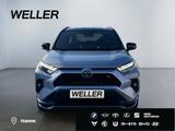 Toyota RAV 4 Plug-in-Hybrid GR SPORT *360°*HUD*JBL*4xSH - Toyota RAV 4: Sport