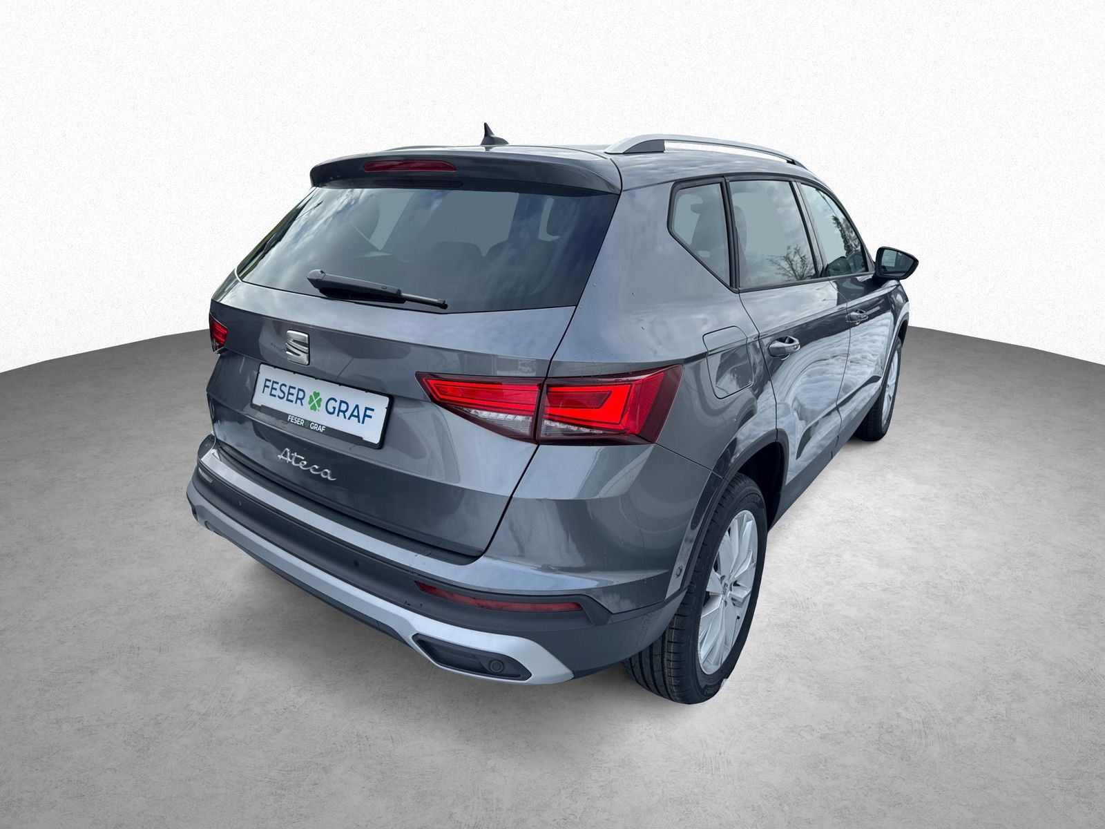 Seat Ateca - Bild 5