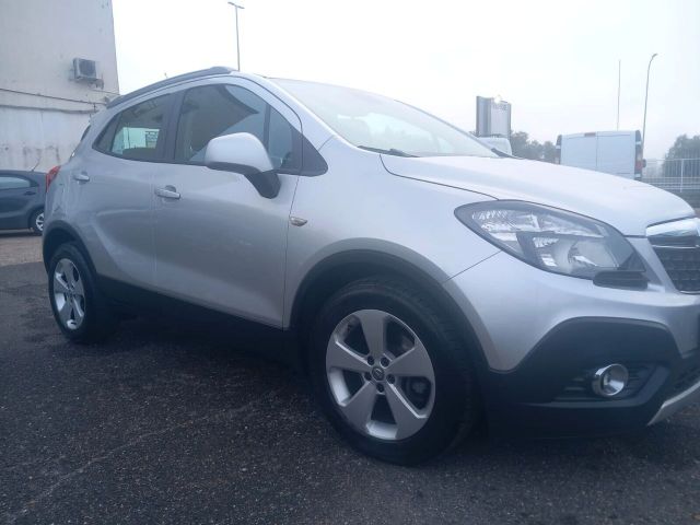 Opel Mokka 1.4 Turbo GPL Tech 140CV 4x2 Cosmo