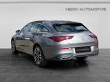 Mercedes-Benz CLA 180 SB PROGRESSIVE|SHZ+LHZ|KAM+TOTW|EASY-P.| - Mercedes-Benz CLA 180 Shooting Brake Jahreswagen