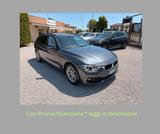 BMW Bmw 316 d Touring Business Advantage automatico - BMW 316 aus 2018