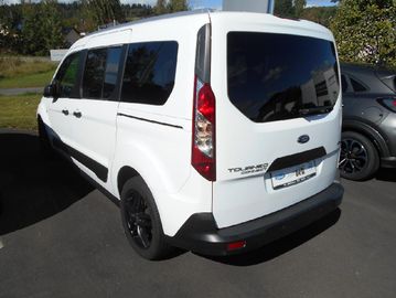 Ford Grand Tourneo Connect Trend