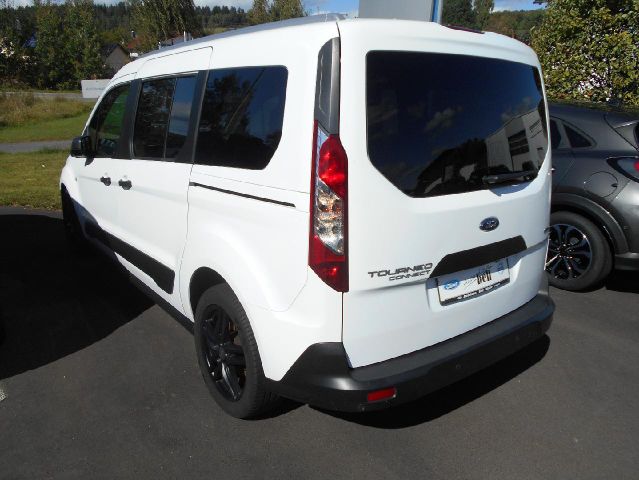 Ford Grand Tourneo Connect Trend