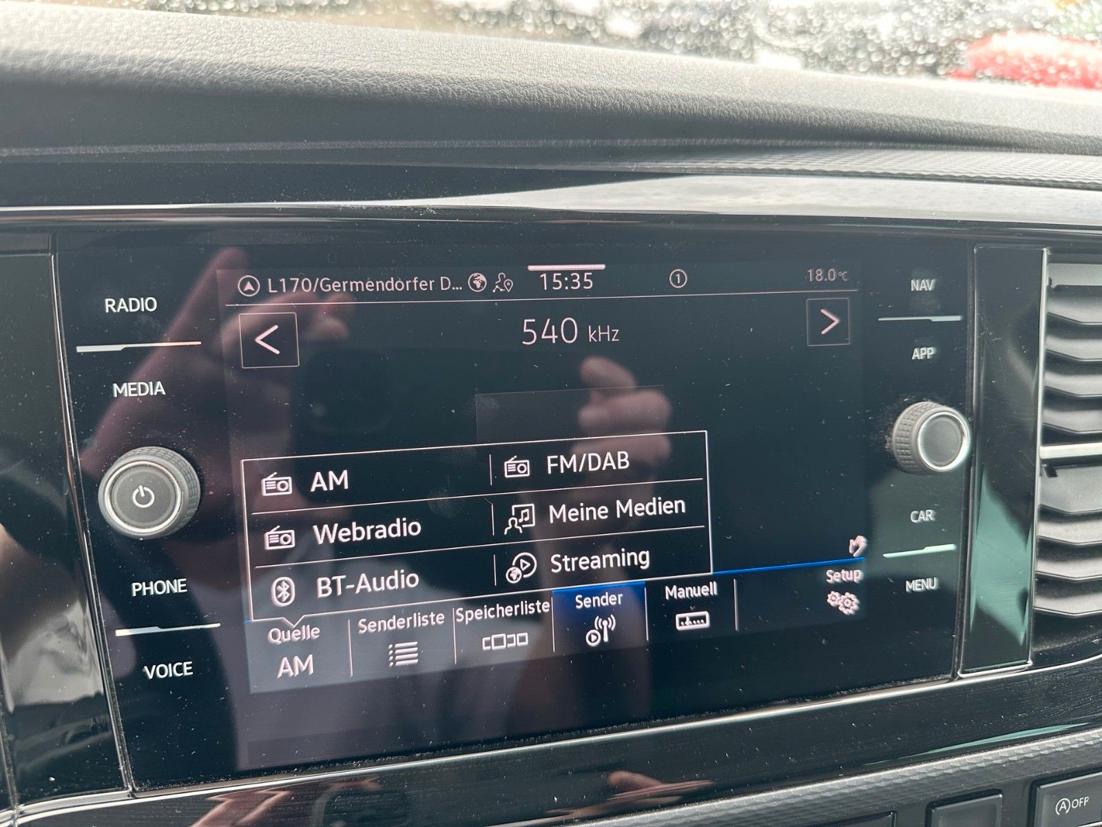 Volkswagen T6 California – Bild 15