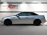 Audi A5 Cabriolet quattro Sport / Leder / Navi / SHZ - gebrauchte Audi Cabrios