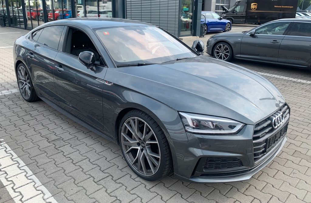 Image of Audi A5
