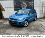 Ford Fusion 1,6 16V Style* Zahnriemen Neu* Allwetter - Ford Fusion: 1.6