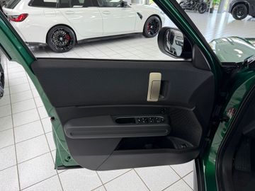 MINI Countryman S (Cooper) - 9