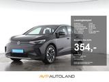 Volkswagen ID.4 Pro Performance | NAVI | ACC | LED | SITZH. - mit Elektro-Antrieb: mit Android Auto, Geländewagen