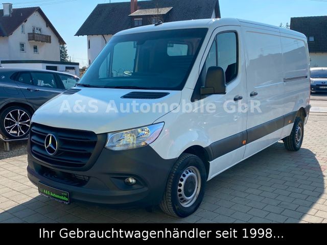 Mercedes-Benz Sprinter III Kasten FWD 314 CDI L2H1 2xSCHIEBET.