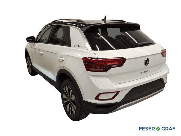 Volkswagen T-Roc - Bild 6