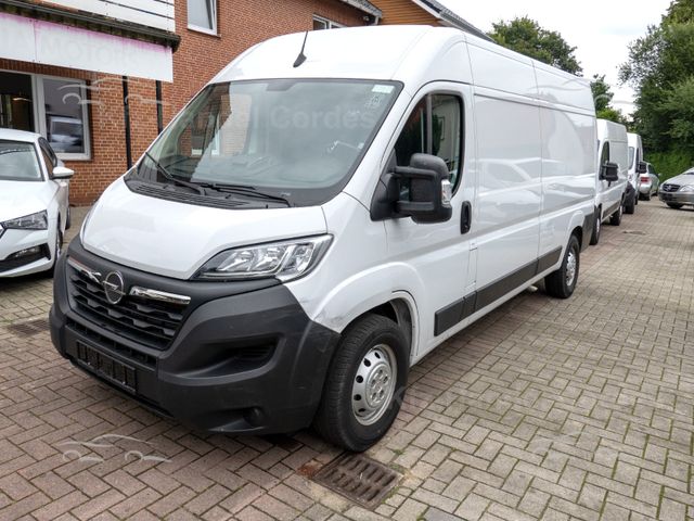 Opel Movano C Kasten *WENIG KM/KLIMA/DAB/TEMPOMAT*