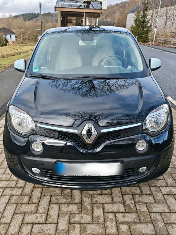 Image of Renault Twingo