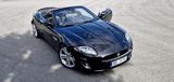 Jaguar XKR 5.0 V8 XKR Cabriolet R