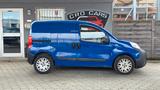 Fiat Fiorino SX Kasten - blaue Fiat Fiorino