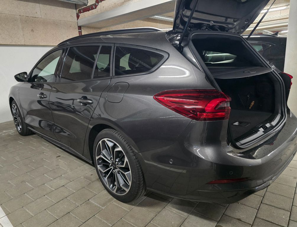 Image of Ford Focus