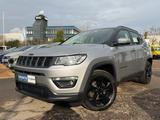 Jeep Compass Longitude 4WD - Jeep Compass Longitude mit Diesel-Antrieb