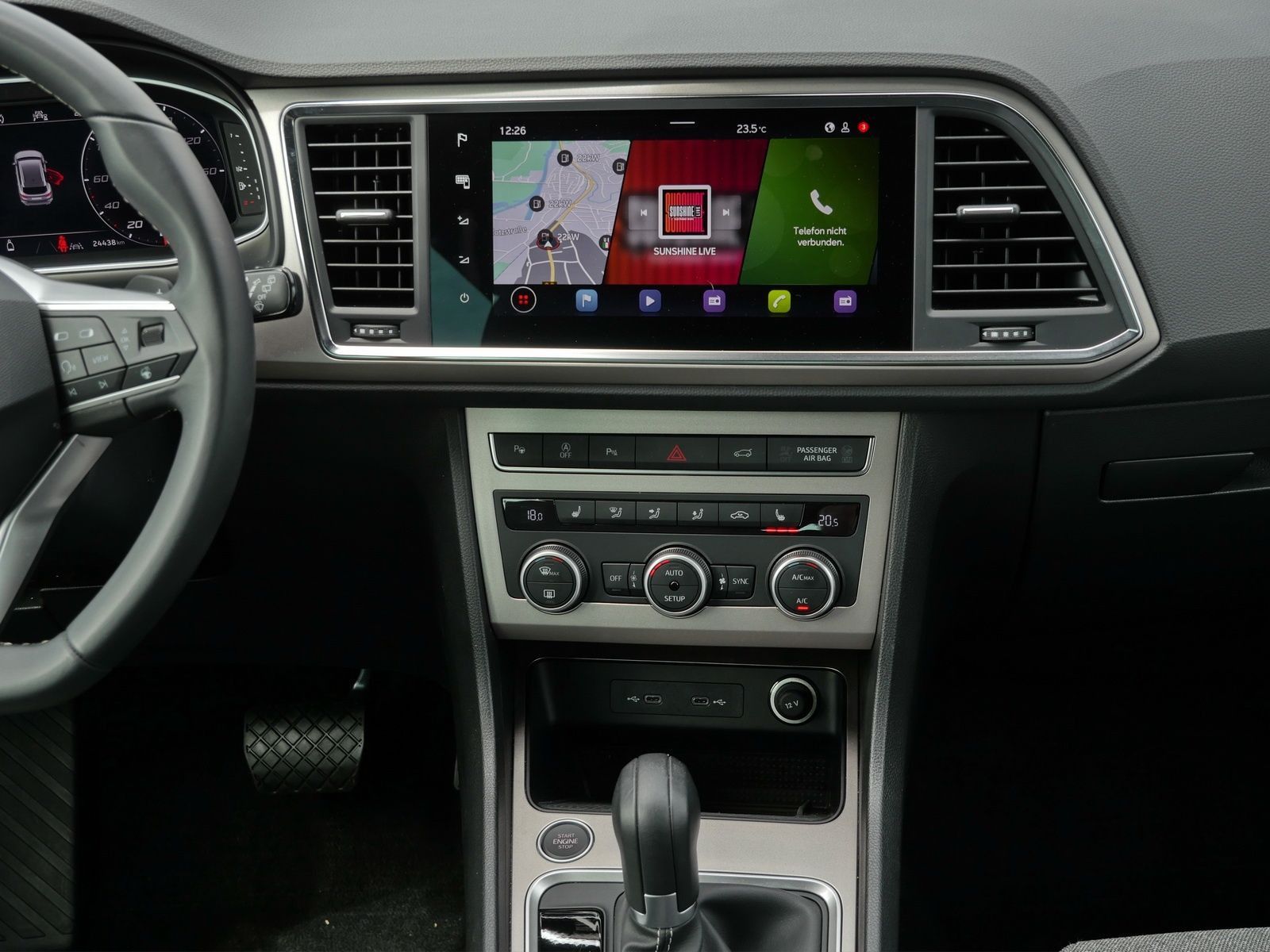 Seat Ateca - Bild 6