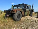 Hummer H1 M998 I 6,5 L I 4-Speed / Overdrive - Hummer H1: Pickup