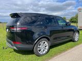 Land Rover Discovery 3.0 SD6 SE ACC, Scheckh, AHK,Totwinkel - Land Rover Discovery mit Diesel-Antrieb: Geländewagen, 3.0