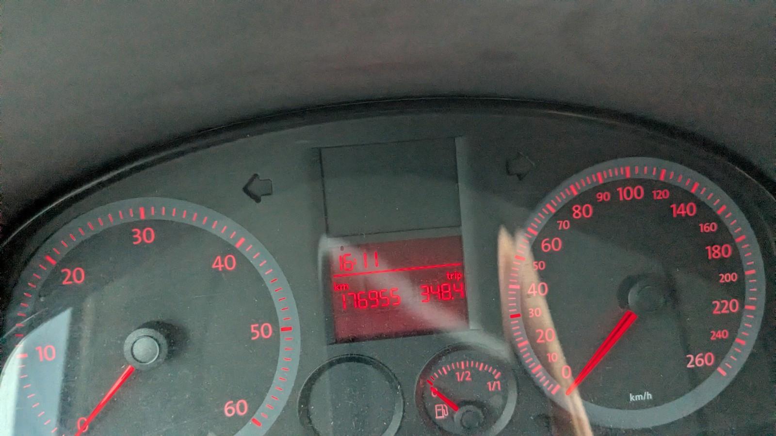 Volkswagen Caddy Maxi 1,9TDI Selbstausbau 
