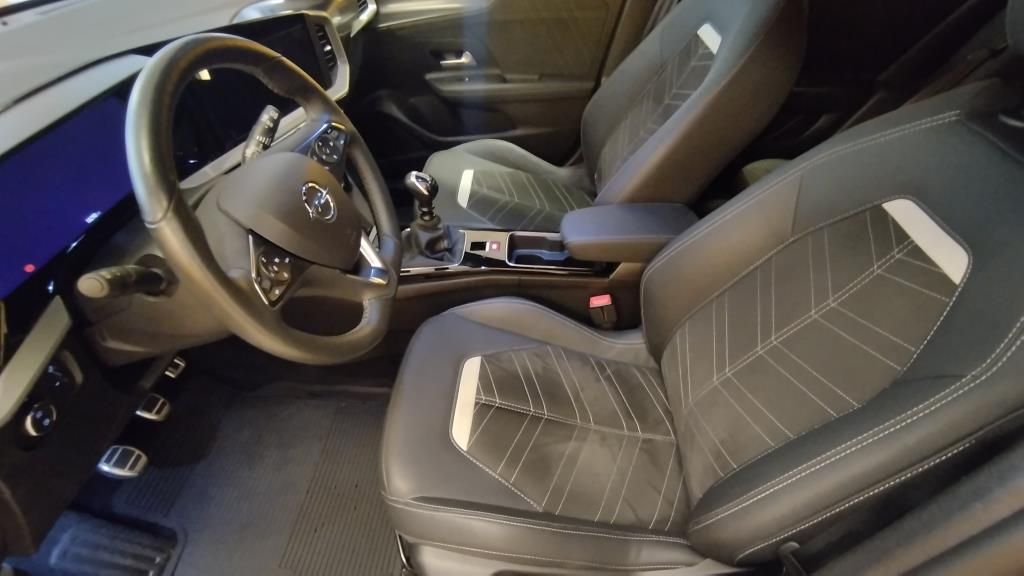 Erstes Annaberger Autohaus - Opel Mokka Ultimate, LED Matrix, Sitzheizung, LM-Fel - Bild 9 Erstes Annaberger Autohaus - Opel Mokka Ultimate, LED Matrix, Sitzheizung, LM-Fel - Bild 9